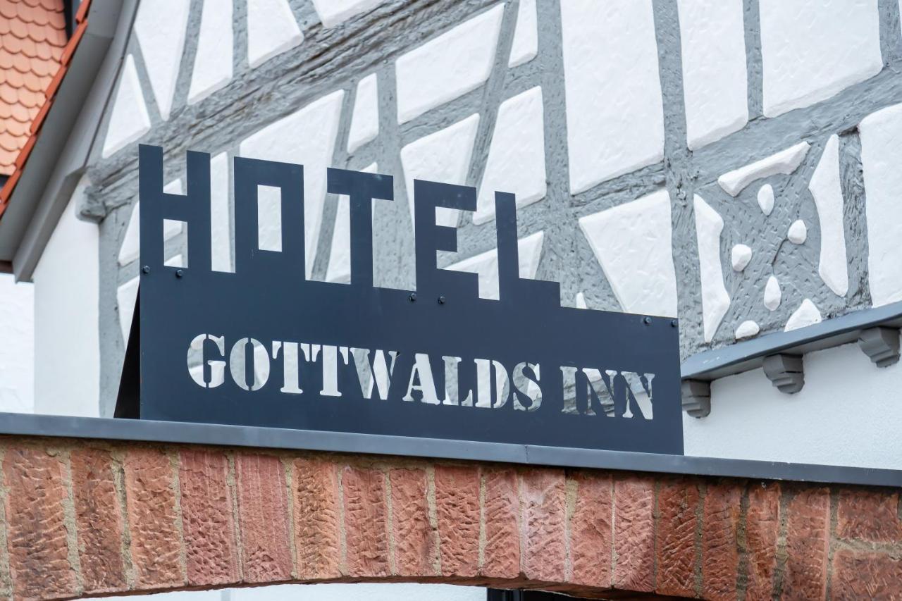 Hotel Gottwalds Obernburg am Main