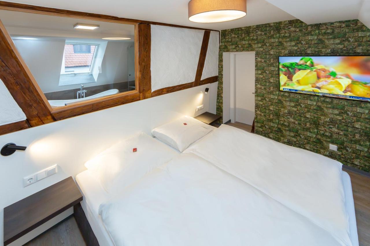 Gottwalds Hotel 3*